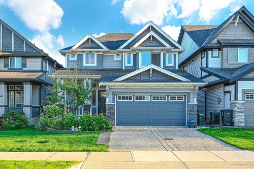 20382 83a Avenue  Langley, BC V2Y 0S2