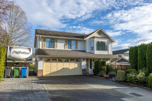 2774 Dehavilland Place  Abbotsford, BC V2T 5E2
