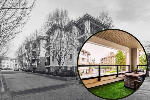 A206-8929 202 Street  Langley, BC V1M 0B4