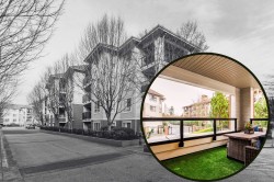 A206-8929 202 Street  Langley, BC V1M 0B4