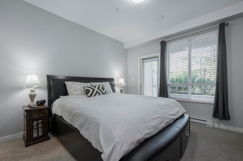 D109-20211 66 Avenue, Langley, BC 