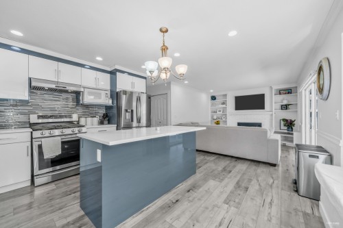 13330 59B Avenue, Surrey, BC 