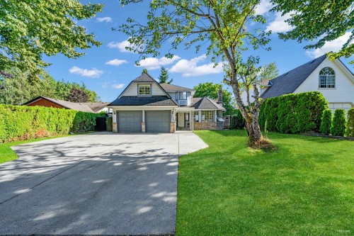 13330 59B Avenue, Surrey, BC 