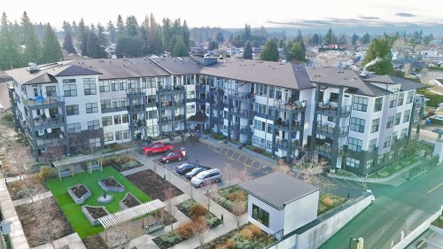 219-2120 Gladwin Road, Abbotsford, BC 