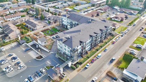 219-2120 Gladwin Road, Abbotsford, BC 