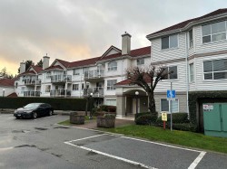 107-12733 72 Avenue  Surrey, BC V3W 2M7