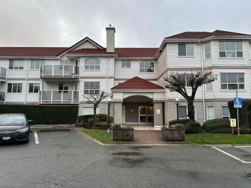 107-12733 72 Avenue, Surrey, BC 