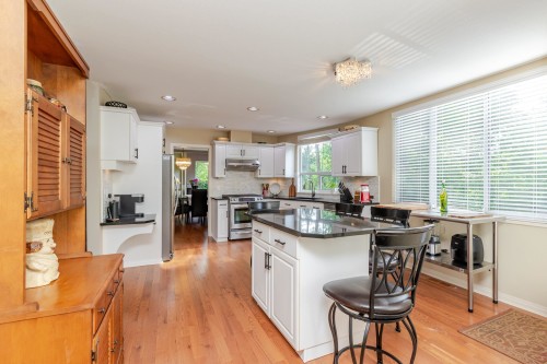 7931 Redtail Place, Surrey, BC 