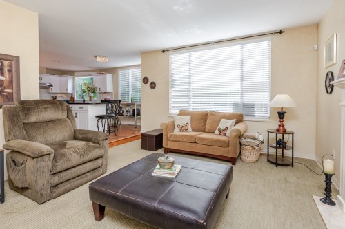 7931 Redtail Place, Surrey, BC 