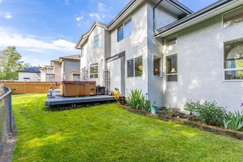 7931 Redtail Place, Surrey, BC 