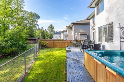 7931 Redtail Place, Surrey, BC 