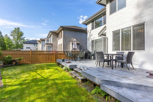 7931 Redtail Place, Surrey, BC 