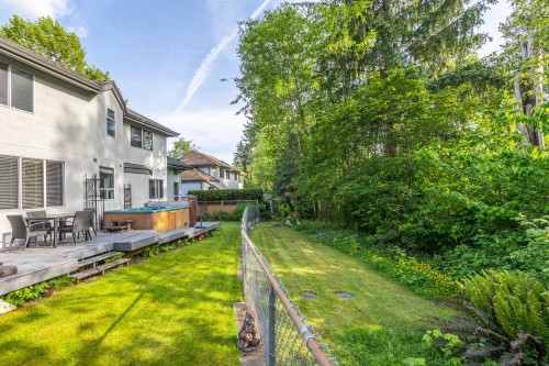 7931 Redtail Place, Surrey, BC 