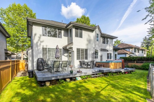 7931 Redtail Place, Surrey, BC 