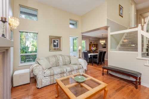 7931 Redtail Place, Surrey, BC 