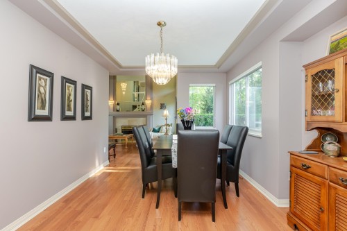 7931 Redtail Place, Surrey, BC 