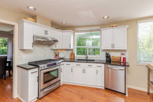 7931 Redtail Place, Surrey, BC 