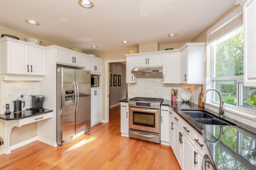 7931 Redtail Place, Surrey, BC 