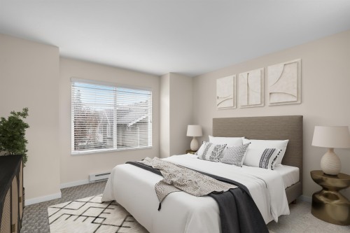 67-6651 203 Street, Langley, BC 