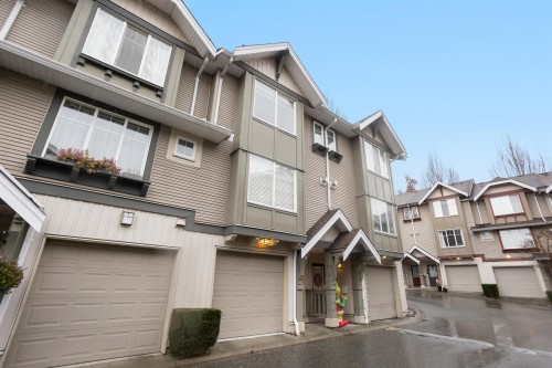 67-6651 203 Street, Langley, BC 