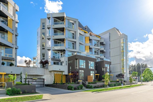 307-32828 Landeau Place, Abbotsford, BC 