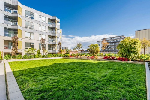 307-32828 Landeau Place, Abbotsford, BC 