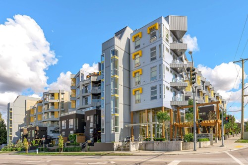 307-32828 Landeau Place, Abbotsford, BC 