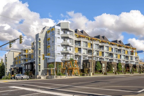 307-32828 Landeau Place, Abbotsford, BC 