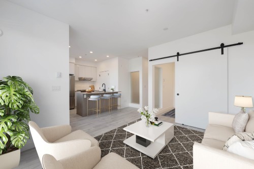 307-32828 Landeau Place, Abbotsford, BC 