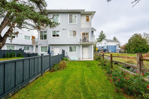 23-19330 Fairway Drive, Surrey, BC 