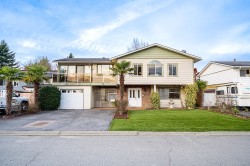 11457 83a Avenue  Delta, BC V4C 2J7