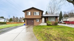 14096 66a Avenue  Surrey, BC V3W 6M4