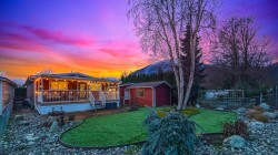 62-41168 Lougheed Highway  Mission, BC V0M 1G0