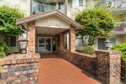 107-2780 Ware Street  Abbotsford, BC V2S 7C7
