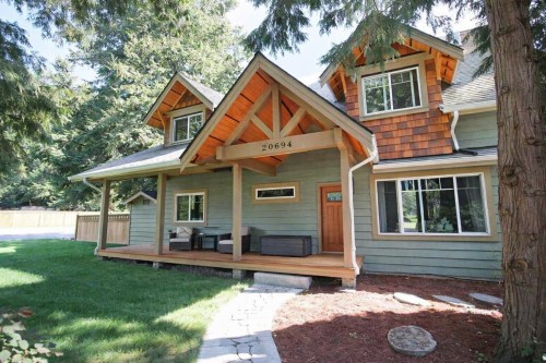 20694 39 Avenue  Langley, BC V3A 2V6