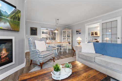 209-2491 Gladwin Road, Abbotsford, BC 