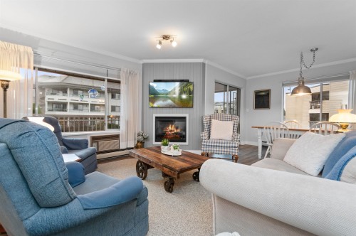 209-2491 Gladwin Road, Abbotsford, BC 