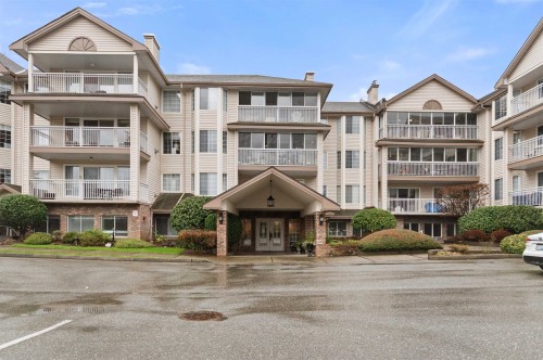 209-2491 Gladwin Road, Abbotsford, BC 