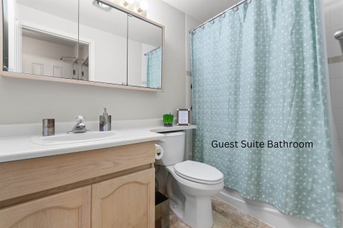 209-2491 Gladwin Road, Abbotsford, BC 