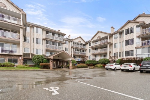 209-2491 Gladwin Road, Abbotsford, BC 