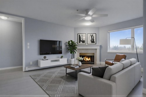 #411-8142 120A Street, Surrey, BC 