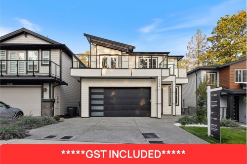 7024 205 Street, Langley, BC 