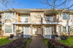 202-5641 201 Street  Langley, BC V3A 8A4