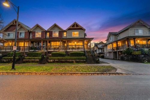 26-16772 61 Avenue, Surrey, BC 