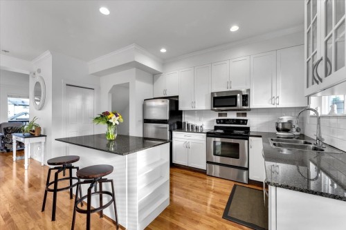 26-16772 61 Avenue, Surrey, BC 