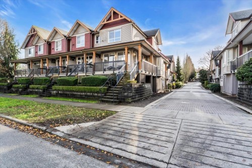 26-16772 61 Avenue, Surrey, BC 