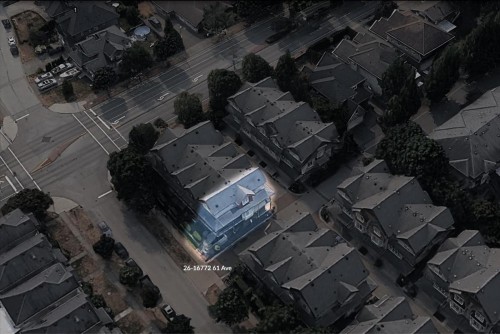 26-16772 61 Avenue, Surrey, BC 