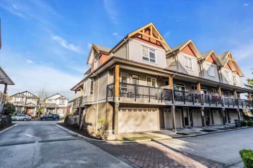 26-16772 61 Avenue, Surrey, BC 