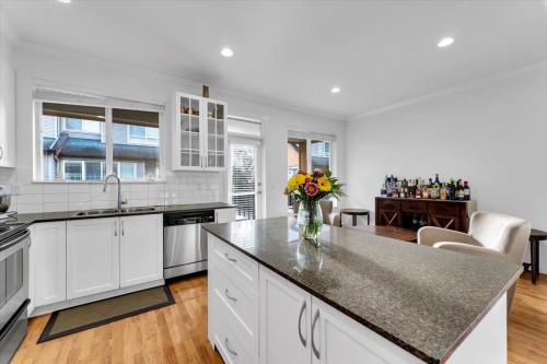 26-16772 61 Avenue, Surrey, BC 