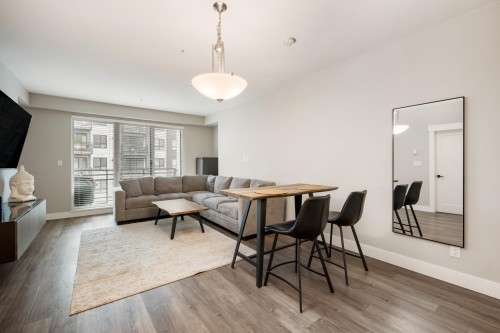 B308-20838 78b Avenue  Langley, BC V2Y 3M2